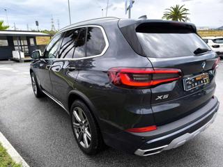 BMW X5 usata, con Autoradio