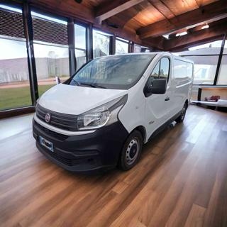 FIAT Talento usata, con Autoradio