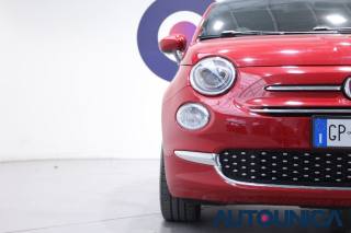 FIAT 500 usata 40