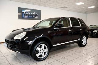 PORSCHE Cayenne usata, con Airbag laterali