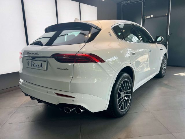 MASERATI Grecale usata, con Park Distance Control