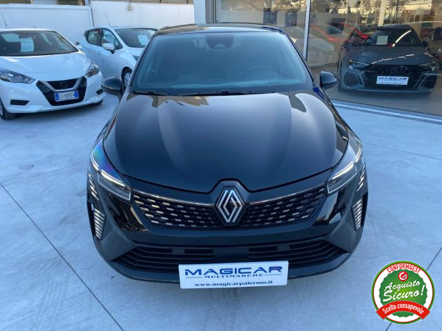 RENAULT Clio usata, con Airbag