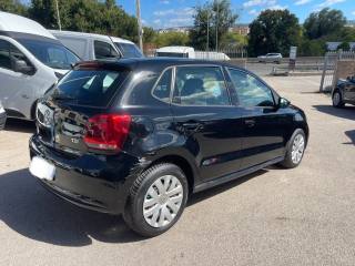 VOLKSWAGEN Polo usata 3