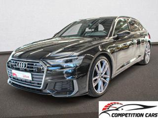 AUDI A6 usata, con Airbag laterali