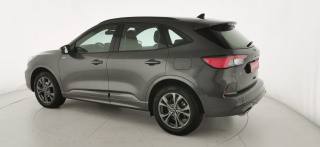 FORD Kuga usata, con Specchietti laterali elettrici