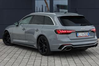 AUDI A4 usata, con Airbag Passeggero