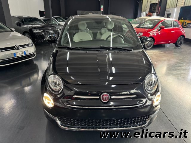 FIAT 500 usata, con Airbag