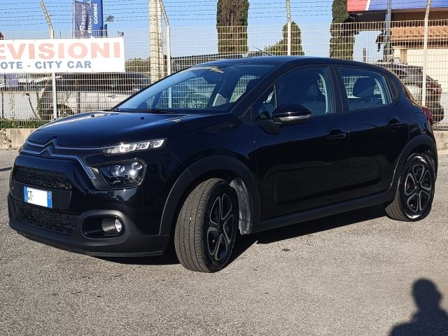 CITROEN C3 usata, con Airbag laterali