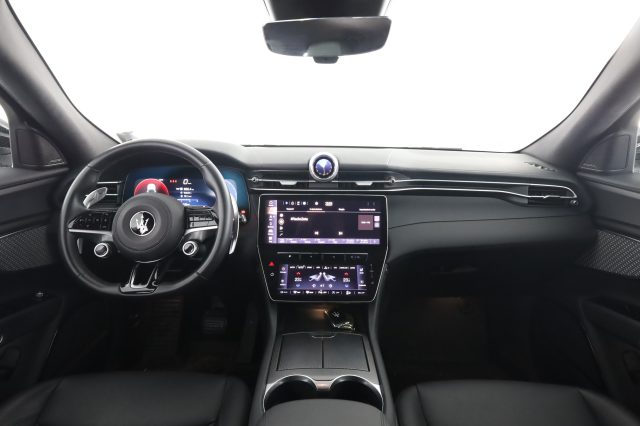 MASERATI Grecale usata 4