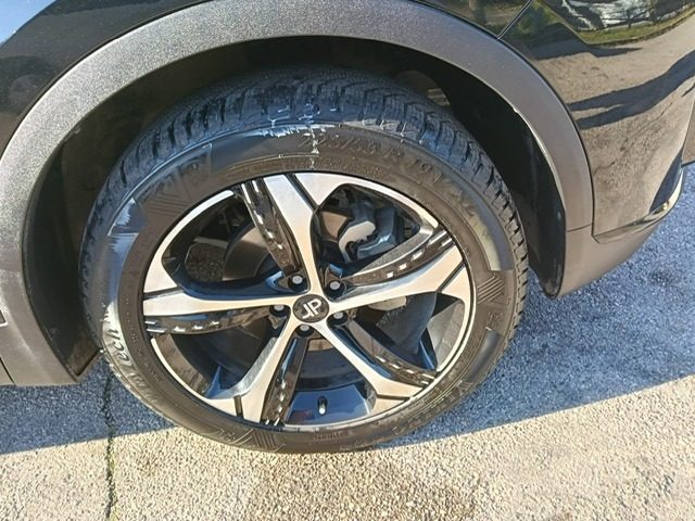 DR MOTOR DR 6.0 usata, con Sensore di luce