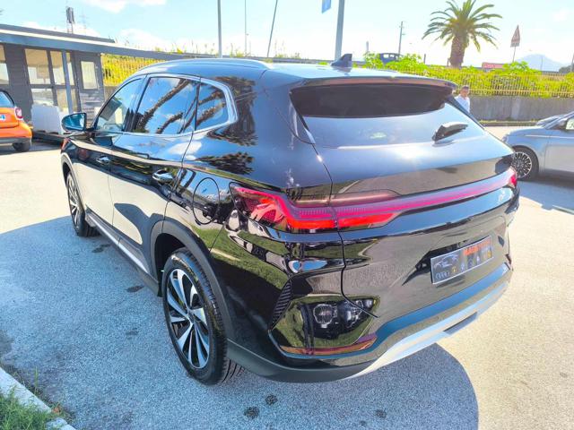 BYD Seal usata, con Airbag Passeggero