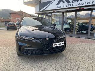 ALFA ROMEO Tonale usata, con Airbag