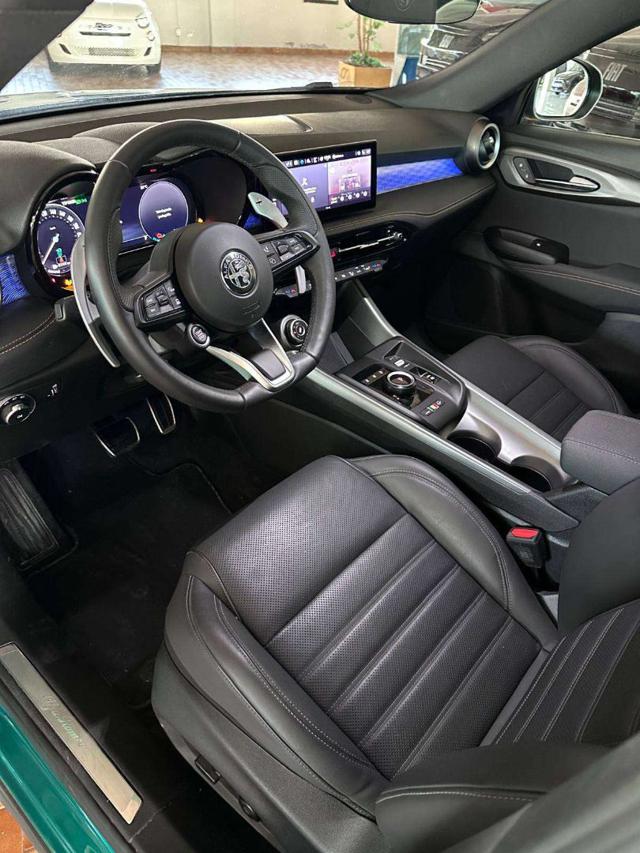 ALFA ROMEO Tonale usata, con Chiusura centralizzata