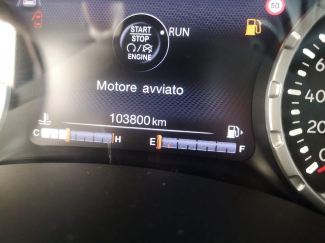 JEEP Renegade usata, con Autoradio digitale