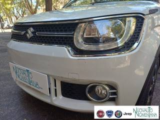 SUZUKI Ignis usata, con Airbag Passeggero