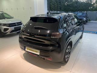 PEUGEOT 208 usata, con Antifurto