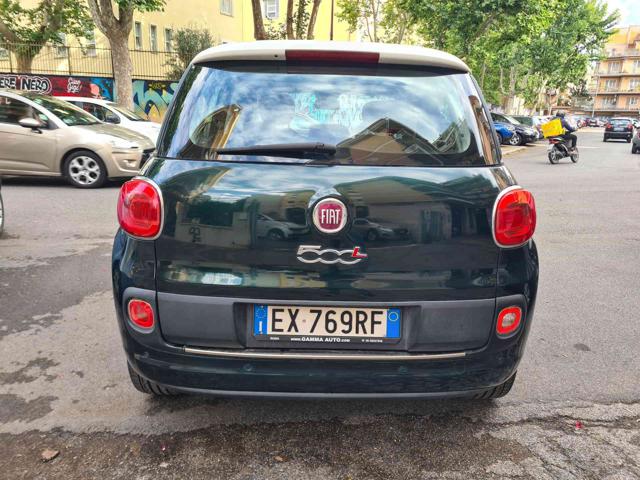 FIAT 500L usata, con Autoradio