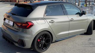 AUDI A1 usata, con Airbag
