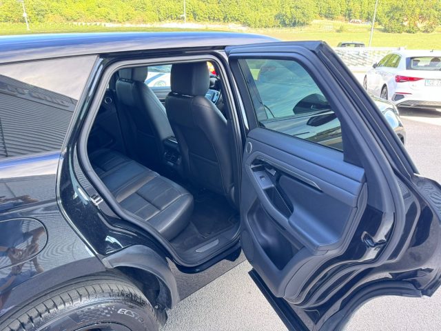 LAND ROVER Range Rover Evoque usata, con Sistema di navigazione