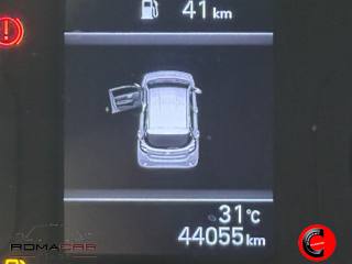 HYUNDAI i10 usata, con Immobilizzatore elettronico
