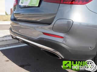MERCEDES-BENZ GLC 350 usata, con Sensori di parcheggio posteriori