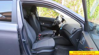 HYUNDAI i20 usata 49
