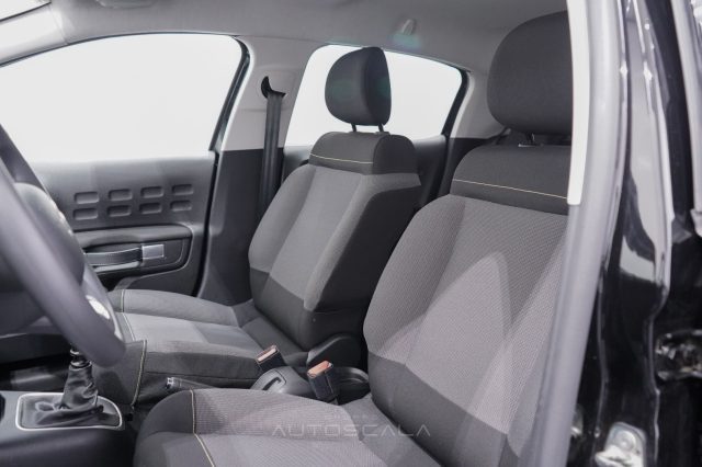 CITROEN C3 usata, con Cruise Control