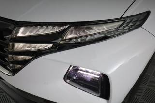 HYUNDAI Tucson usata 8