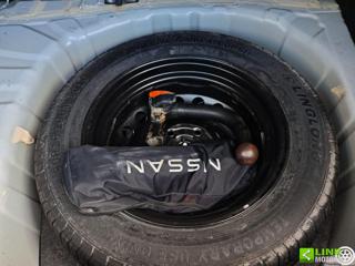 NISSAN Juke usata, con Servosterzo