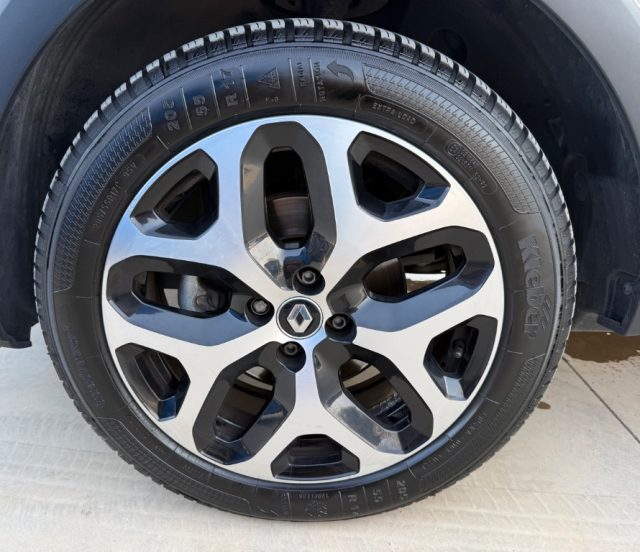 RENAULT Captur usata 29