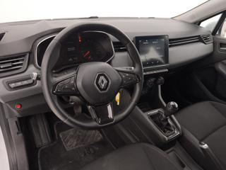RENAULT Clio usata, con Cruise Control