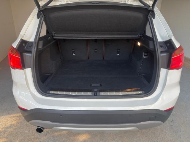 BMW X1 usata, con Bluetooth