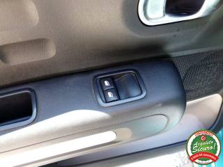 CITROEN C3 usata, con Touch screen