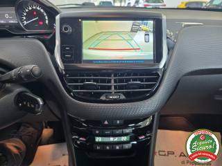 PEUGEOT 208 usata, con Servosterzo