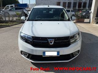 DACIA Sandero usata, con Volante multifunzione