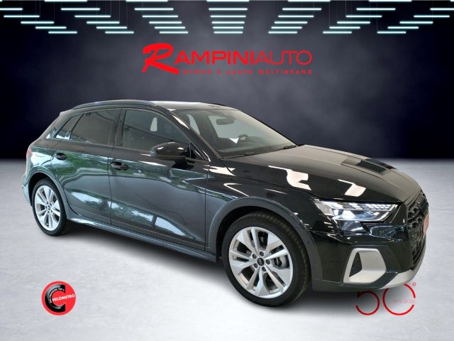 AUDI A3 usata 6