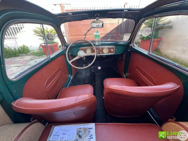 FIAT Topolino usata 37