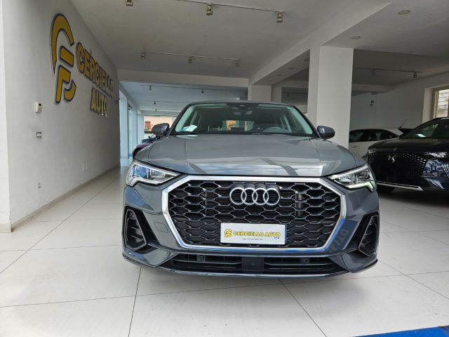 AUDI Q3 usata, con ABS