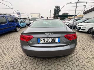 AUDI A5 usata, con Autoradio