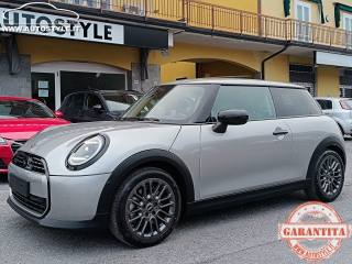 MINI Mini usata, con Sedile posteriore sdoppiato