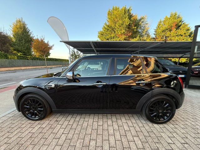 MINI One usata 7