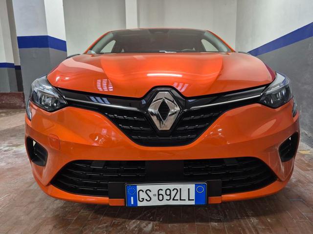 RENAULT Clio usata, con Airbag Passeggero