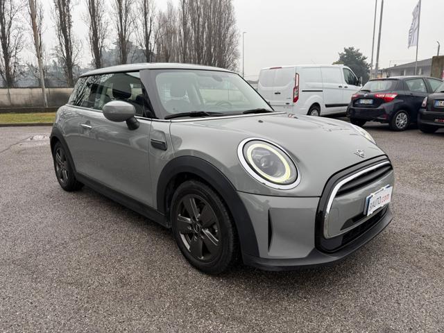 MINI One usata, con Alzacristalli elettrici