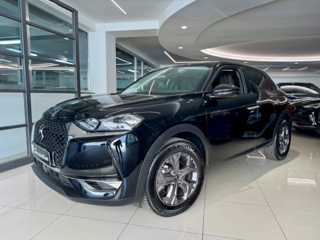 DS AUTOMOBILES DS 3 Crossback usata, con ABS