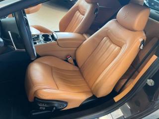MASERATI GranTurismo usata, con ESP