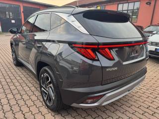 HYUNDAI Tucson usata, con Alzacristalli elettrici