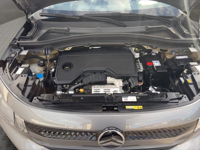 CITROEN C3 usata, con Sensore di pioggia