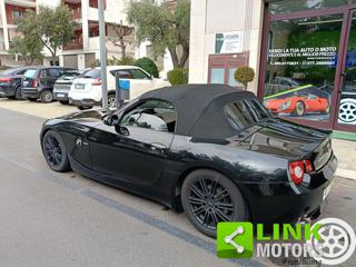 BMW Z4 usata, con Sensori di parcheggio posteriori