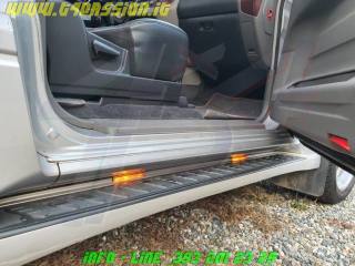 MITSUBISHI Pajero usata 38