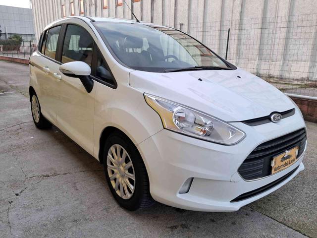 FORD B-Max usata, con Alzacristalli elettrici